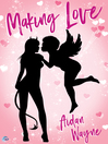 Cover image for Making Love